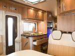 Hymer B-Class CL 2009 года